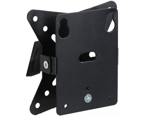 Кронштейн ELECTRICLIGHT КБ-01-65 черный