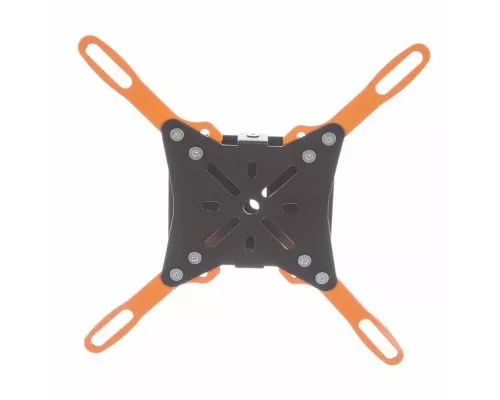 Кронштейн ELECTRICLIGHT КБ-01-65 черный