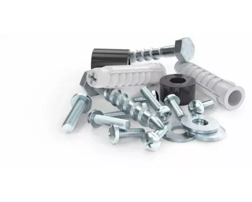 Кронштейн Hama 00220842 черный