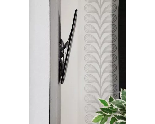 Кронштейн Hama H-108716 черный