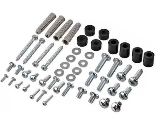 Кронштейн Hama H-108716 черный