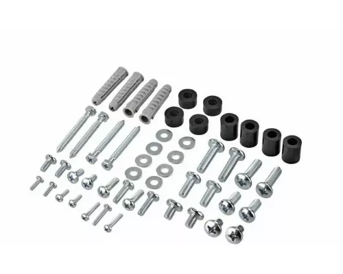 Кронштейн Hama H-118069 черный