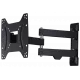 Кронштейн Hama H-118101 черный