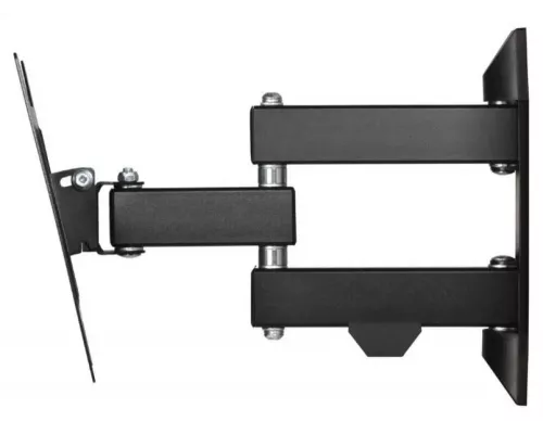 Кронштейн Hama H-118101 черный