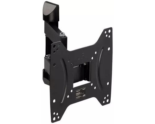 Кронштейн Hama H-118101 черный