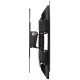 Кронштейн Hama H-118101 черный
