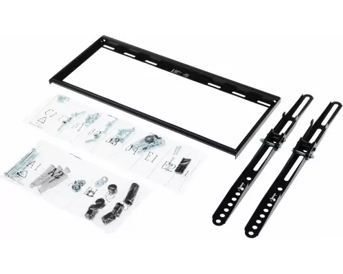 Кронштейн Hama R1 118161 черный