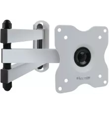 Кронштейн Kromax DIX-15 белый