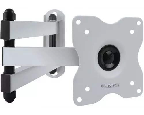 Кронштейн Kromax DIX-15 белый