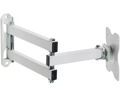 Кронштейн Kromax DIX-15 белый