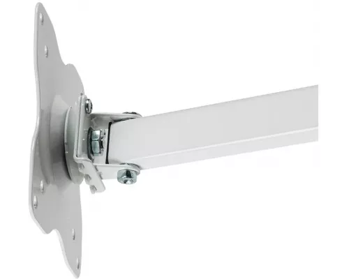 Кронштейн Kromax DIX-15 белый