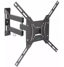 Кронштейн Kromax DIX-24 черный