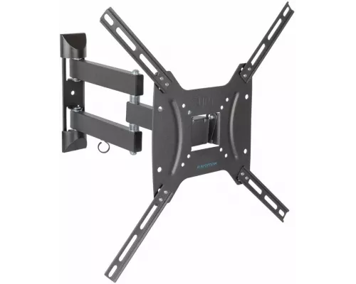 Кронштейн Kromax DIX-24 черный