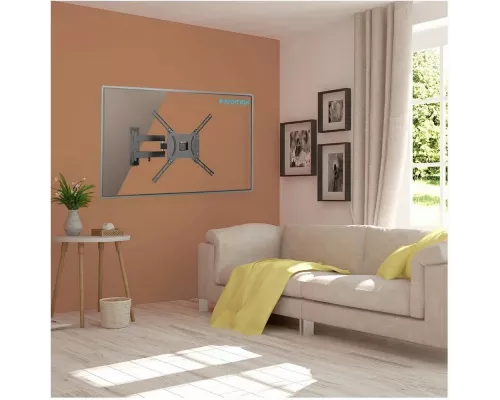 Кронштейн Kromax DIX-24 черный