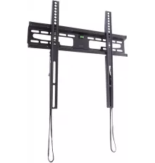 Кронштейн Kromax FLAT-3 черный