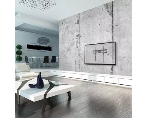 Кронштейн Kromax FLAT-3 черный