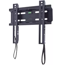 Кронштейн Kromax FLAT-5 черный