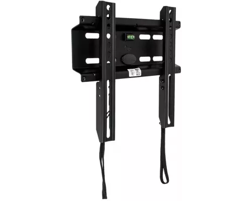 Кронштейн Kromax FLAT-5 черный