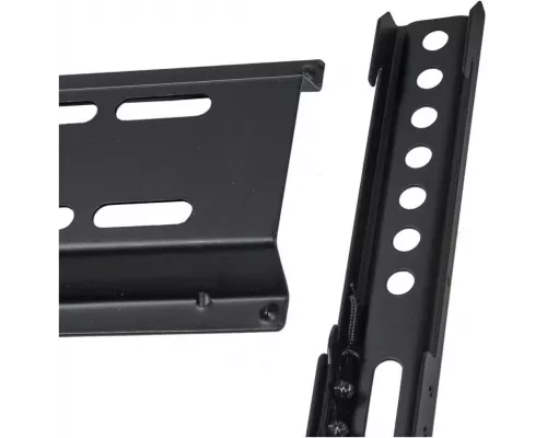 Кронштейн Kromax FLAT-5 черный