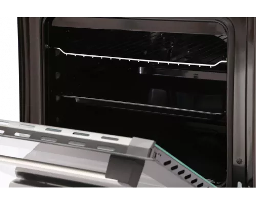 Кухонная плита RENOVA SG6E-DW (LTDW) белый