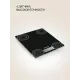 Кухонные весы Blackton Bt KS1003 Black