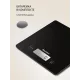 Кухонные весы Blackton Bt KS1003 Black