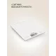 Кухонные весы Blackton Bt KS1003 White