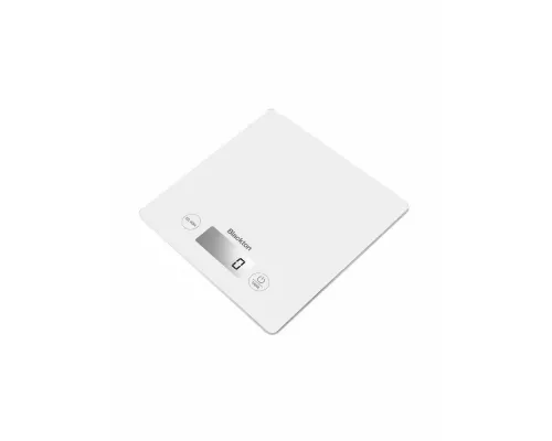 Кухонные весы Blackton Bt KS1003 White