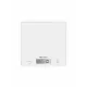 Кухонные весы Blackton Bt KS1003 White