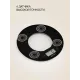 Кухонные весы Blackton Bt KS1010 Black