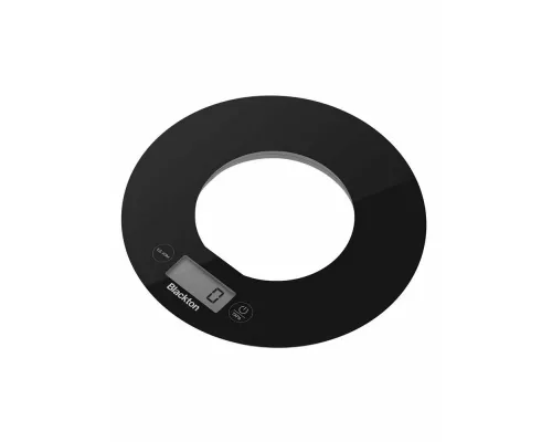 Кухонные весы Blackton Bt KS1010 Black