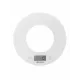 Кухонные весы Blackton Bt KS1010 White