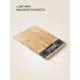 Кухонные весы Blackton Bt KS111 Bamboo