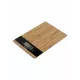 Кухонные весы Blackton Bt KS111 Bamboo