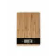 Кухонные весы Blackton Bt KS111 Bamboo