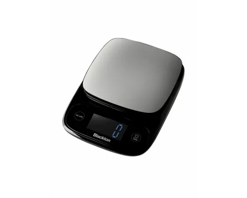 Кухонные весы Blackton Bt KS112 Black