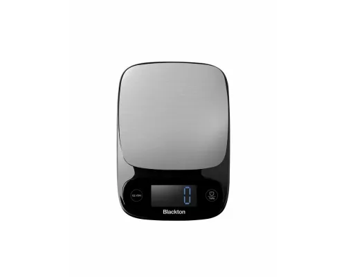 Кухонные весы Blackton Bt KS112 Black