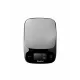 Кухонные весы Blackton Bt KS112 Black