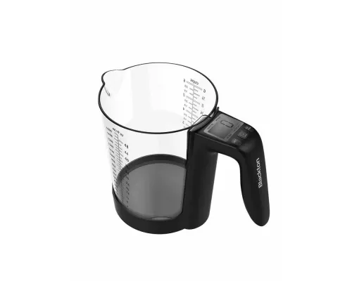 Кухонные весы Blackton Bt KS114 Gray