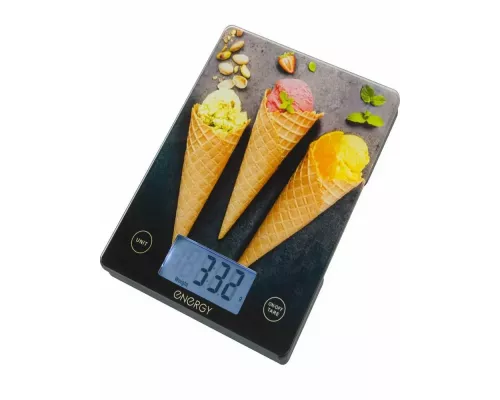 Кухонные весы ENERGY EN-433C