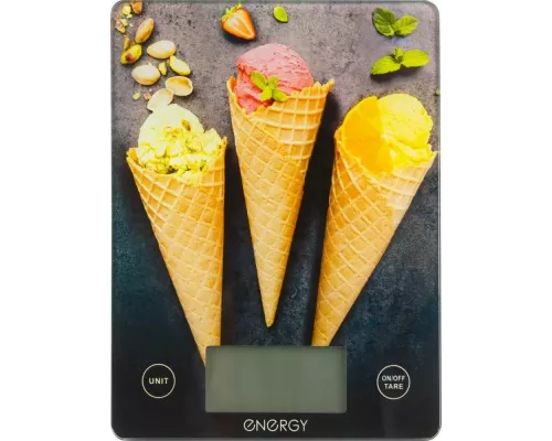 Кухонные весы ENERGY EN-433C