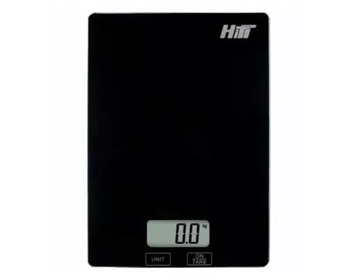 Кухонные весы HITT HT-6128