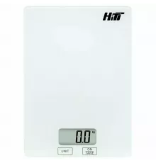 Кухонные весы HITT HT-6129