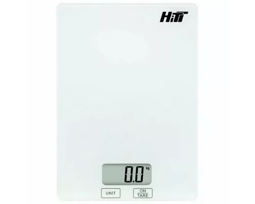 Кухонные весы HITT HT-6129