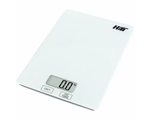 Кухонные весы HITT HT-6129