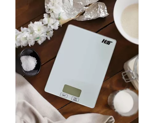 Кухонные весы HITT HT-6129