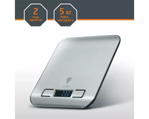 Кухонные весы LEONORD LE-1702