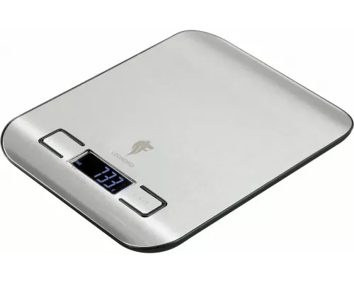 Кухонные весы LEONORD LE-1702