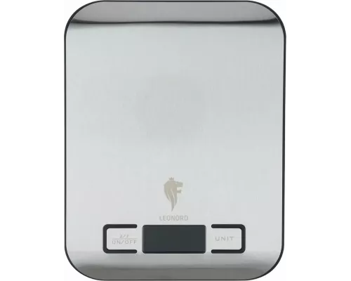 Кухонные весы LEONORD LE-1702