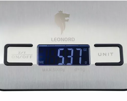 Кухонные весы LEONORD LE-1702